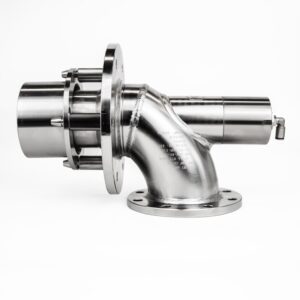 80mm Pressure Compensated