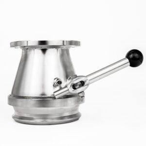 100mm A.P.I. Coupling