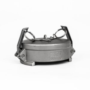 Adaptor dust cap