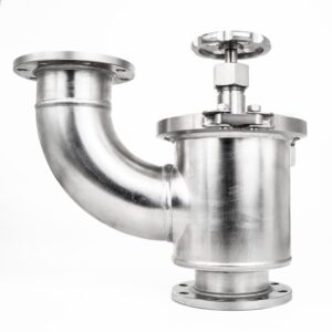 80mm Hydrolet Valve