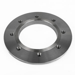 80mm Vacuum and Pressure Relief Valve weld-in flange