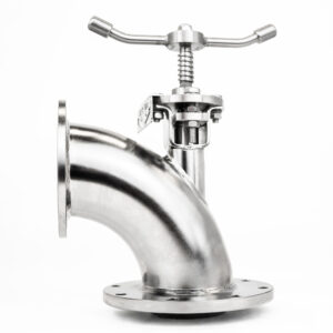Flush Valve