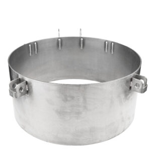 Manhole collars