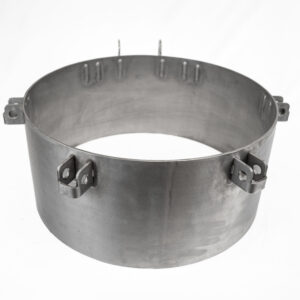 6 Lug 6.0mm thick