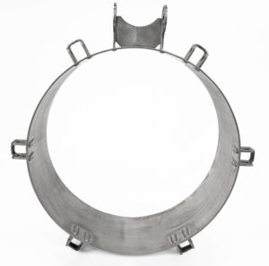 Manhole Collars