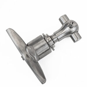 Manhole Swing Kit Assembly