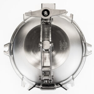 Manhole Assemblies
