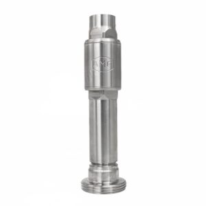 Threaded Non-Return Valve