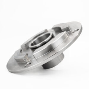Dixon Overfill Sensor Weld-in Quick Release Flange