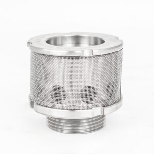 Relief Valves