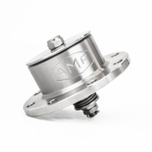 Pressure Relief Valves