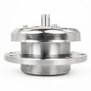 80mm flanged Vacuum relief valve