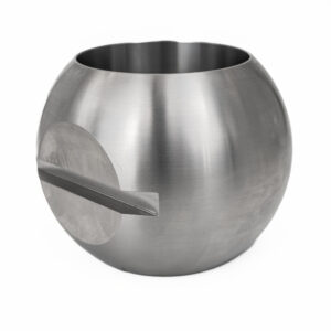 100mm Ball Valve Ball