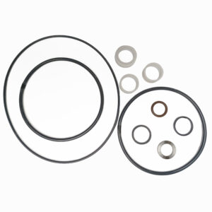 100mm Ball Valve Seal Kit