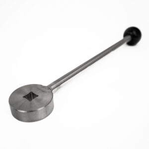 Ball Valve Handle Assembly