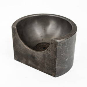 Female Ball Coupling Front Cup V1