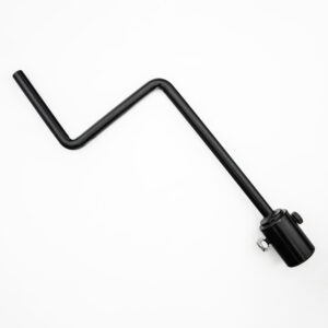 Female Ball Coupling Handle Assembly