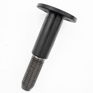 Female Ball Coupling Locating Spindle