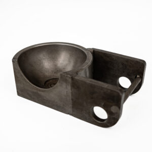 Female Ball Coupling Rear Cup V1