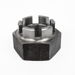 Male Ball Coupling Nut