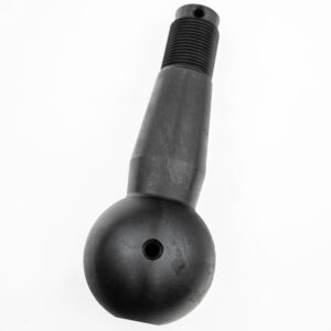 Male Ball Coupling Pin