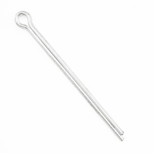 Male Ball Coupling Split Pin