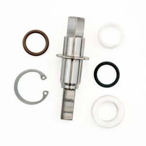 Butterfly Valve Top Shaft Assembly