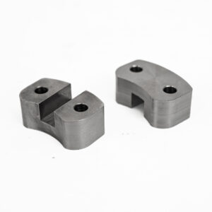 Butterfly Valve Shaft Plates