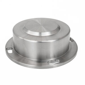 100mm Emergency Valve Pressure Compensated Cage