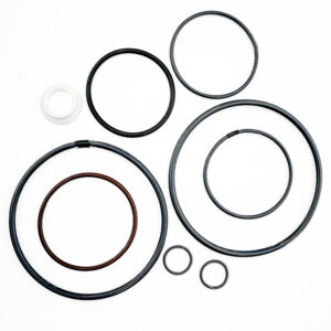 100mm Emergency Valve Pressure Compensated Seal Kit