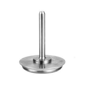 100mm Emergency Valve Standard Main Piston