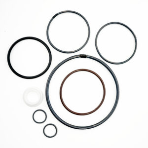 100mm Emergency Valve Standard Seal Kit