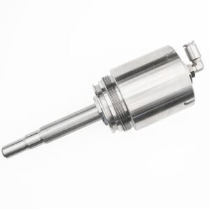 80mm Emergency Valve Pressure Compensated Actuator