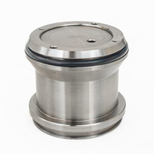 80mm Emergency Valve Pressure Compensated Main Piston