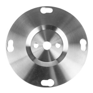 80mm Emergency Valve Standard Cage