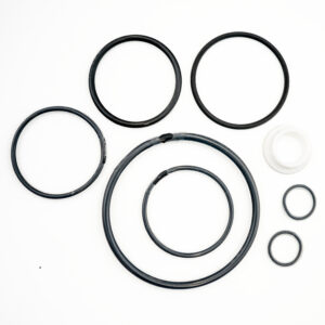 80mm Emergency Valve Standard Seal Kit