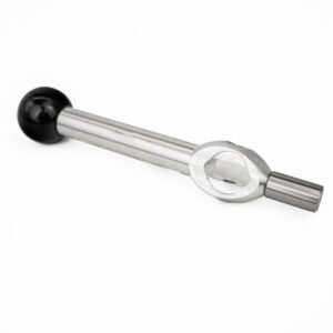 A.P.I. Handle Assembly