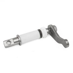 A.P.I. Lever Shaft