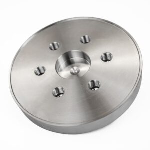 100mm Flush Valve Gasket Sealing Disc