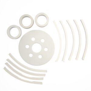 100mm Manual Heavy Duty Seal Kit