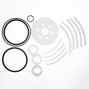 100mm Heavy Duty Pneumatic