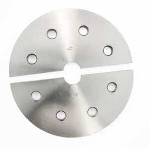 100mm Heavy Duty Sealing Disc Retainer