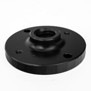 100mm Heavy Duty Spindle Nut