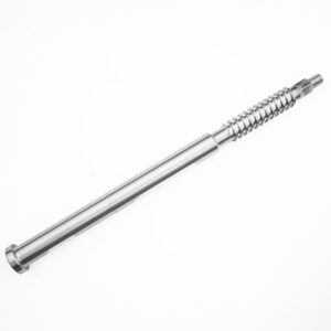 100mm Manual Flush Flush Valve Spindle