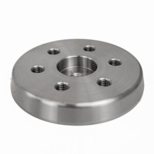 100mm Flush Valve Taper Sealing Disc