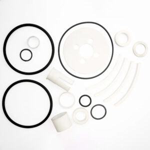 80mm Pneumatic