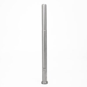 80mm Pneumatic Flush Valve Spindle