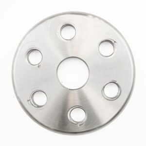 80mm Flush Valve Sealing Disc Retainer