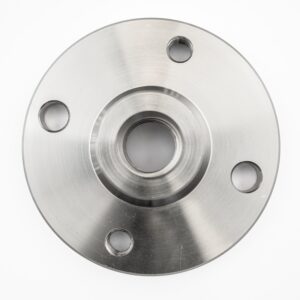Flush Valve Spindle Nut