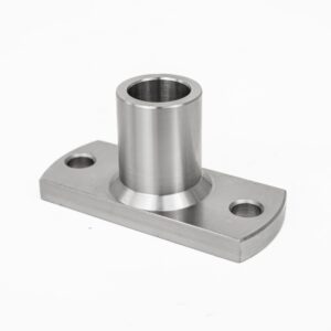Flush Valve Top Gland Assembly